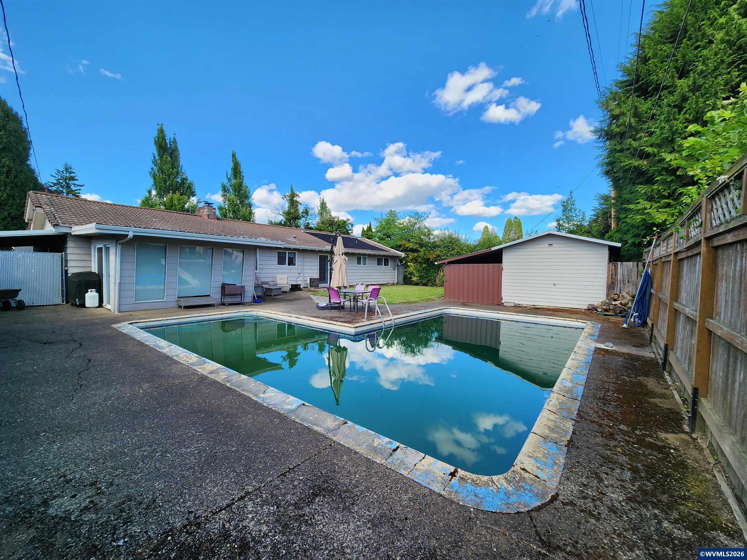 810 Ivy Way Northeast Keizer, OR 97303 - Photo 22 of 28