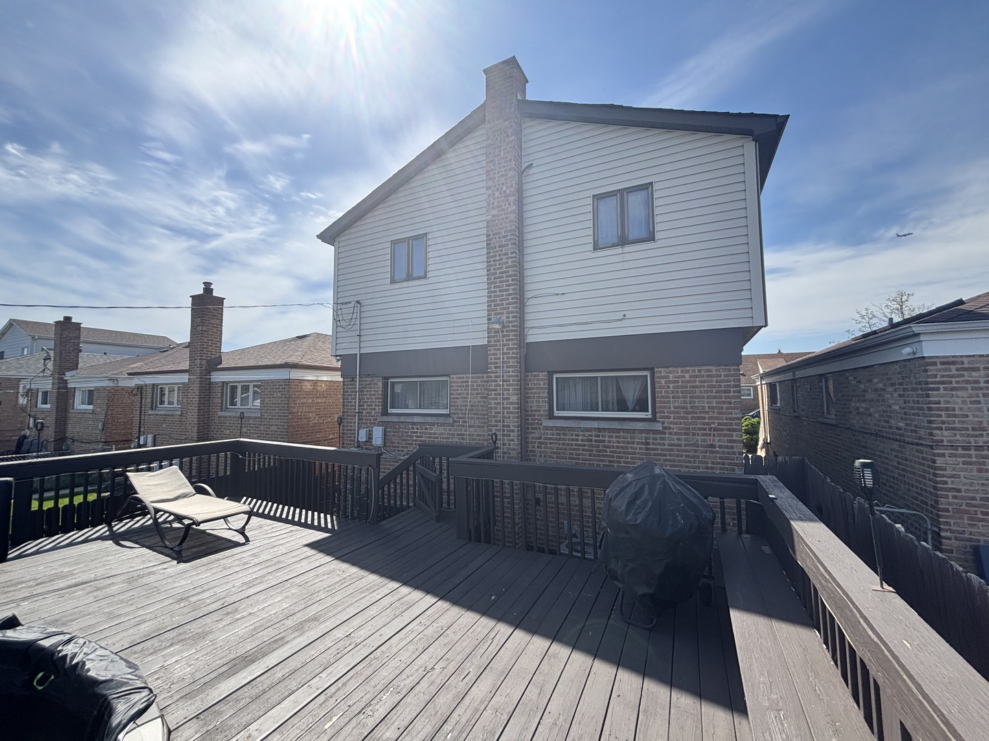 5818 West 60th Street Chicago, IL 60638 - Photo 35 of 39