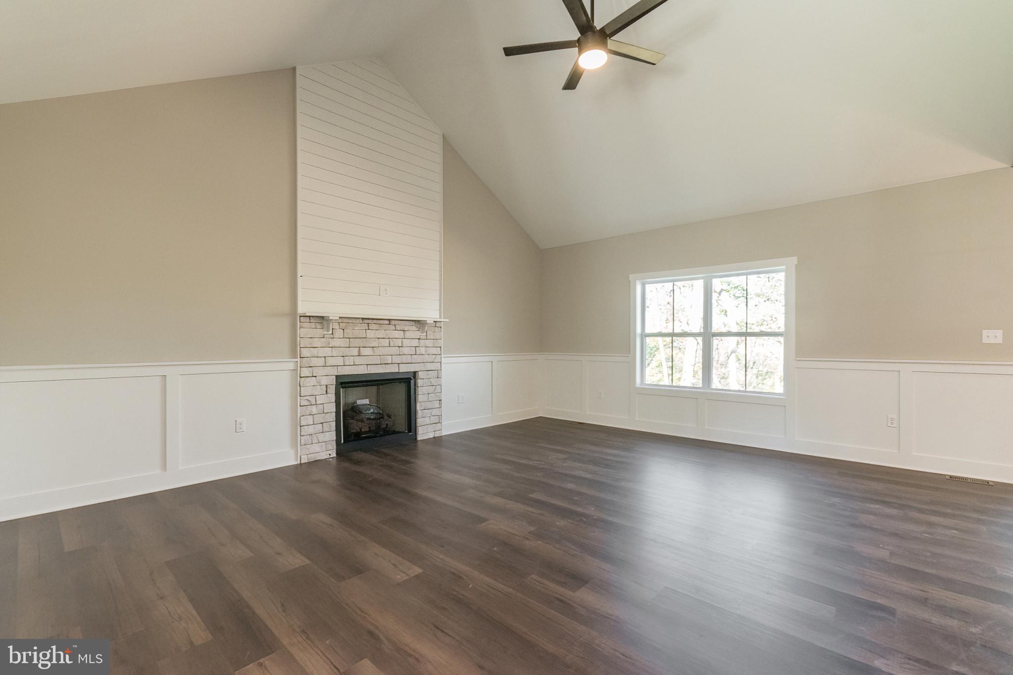 400 Fox Lair Ln Summit Point Summit Point, WV 25446 - Photo 15 of 57