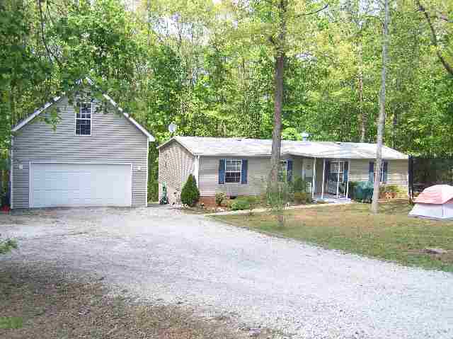 1525 Park Ridge Drive Seneca, SC 29672 - Photo 1 of 9 Gallery Image 1