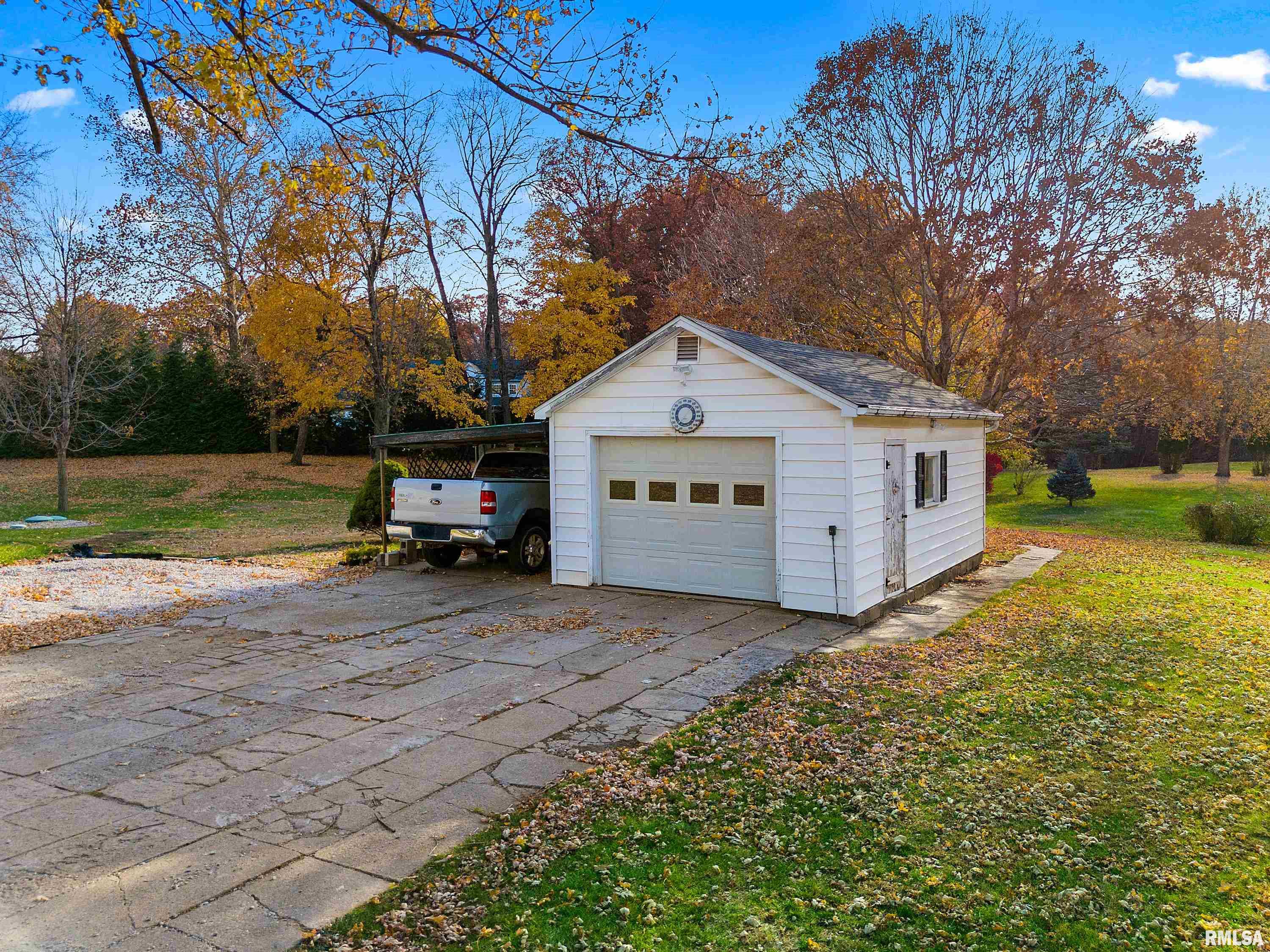 22623 Veterans Road Morton, IL 61550 - Photo 41 of 46