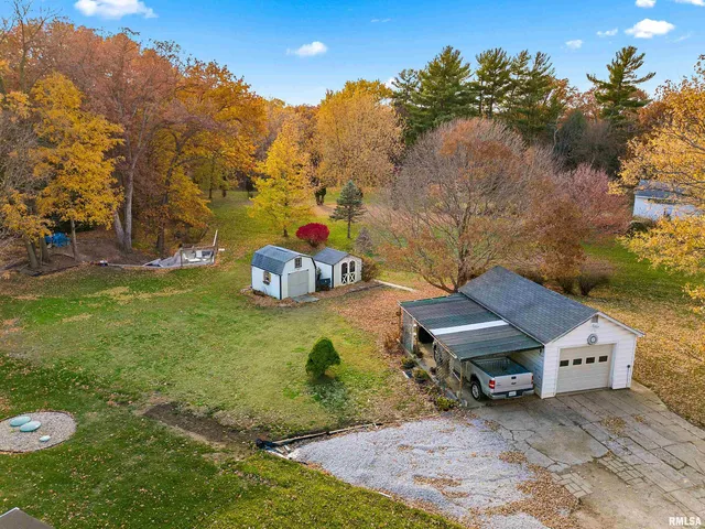 $219,900 | 22623 Veterans Road, Morton, IL 61550