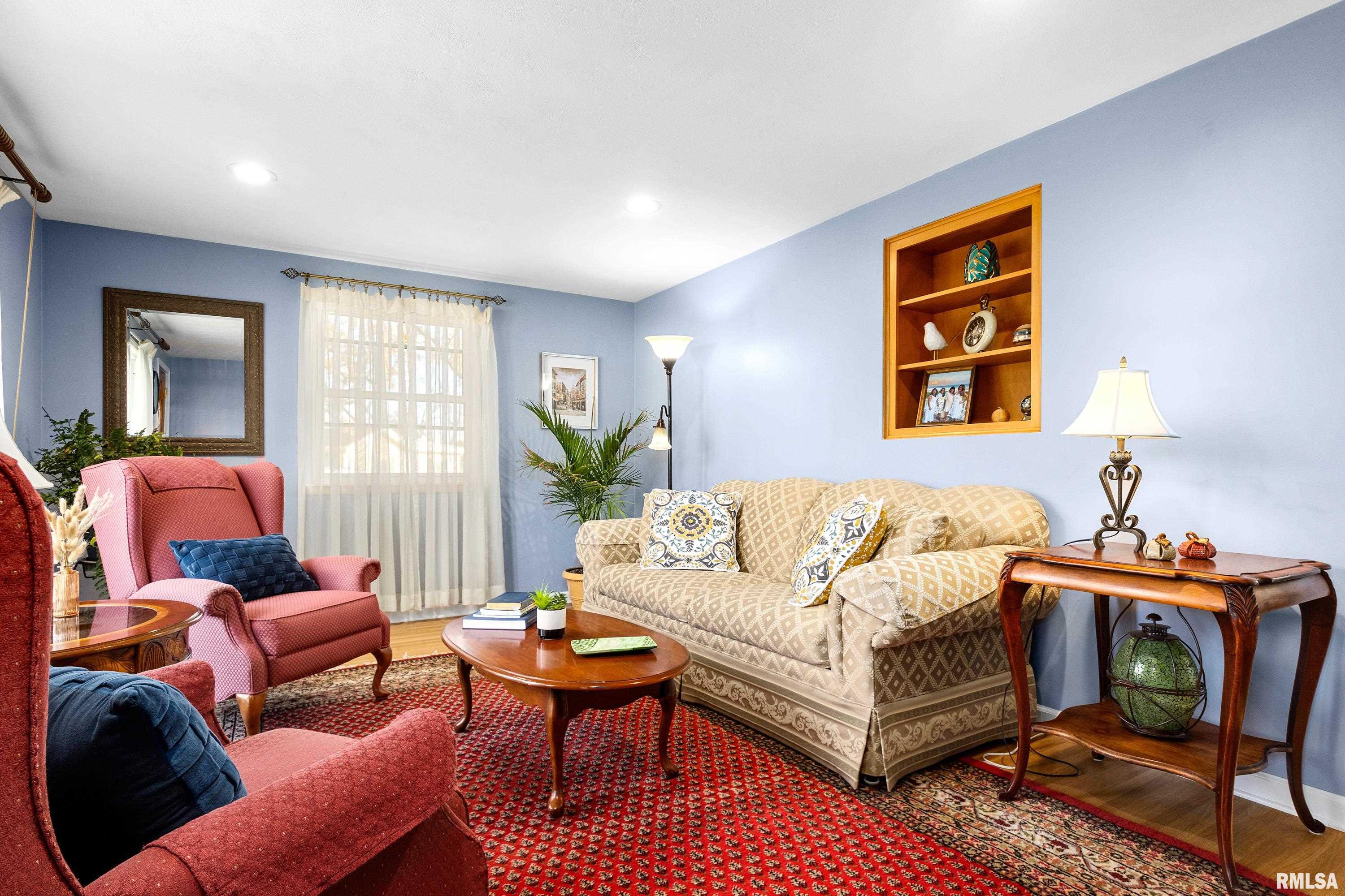 22623 Veterans Road Morton, IL 61550 - Photo 7 of 46