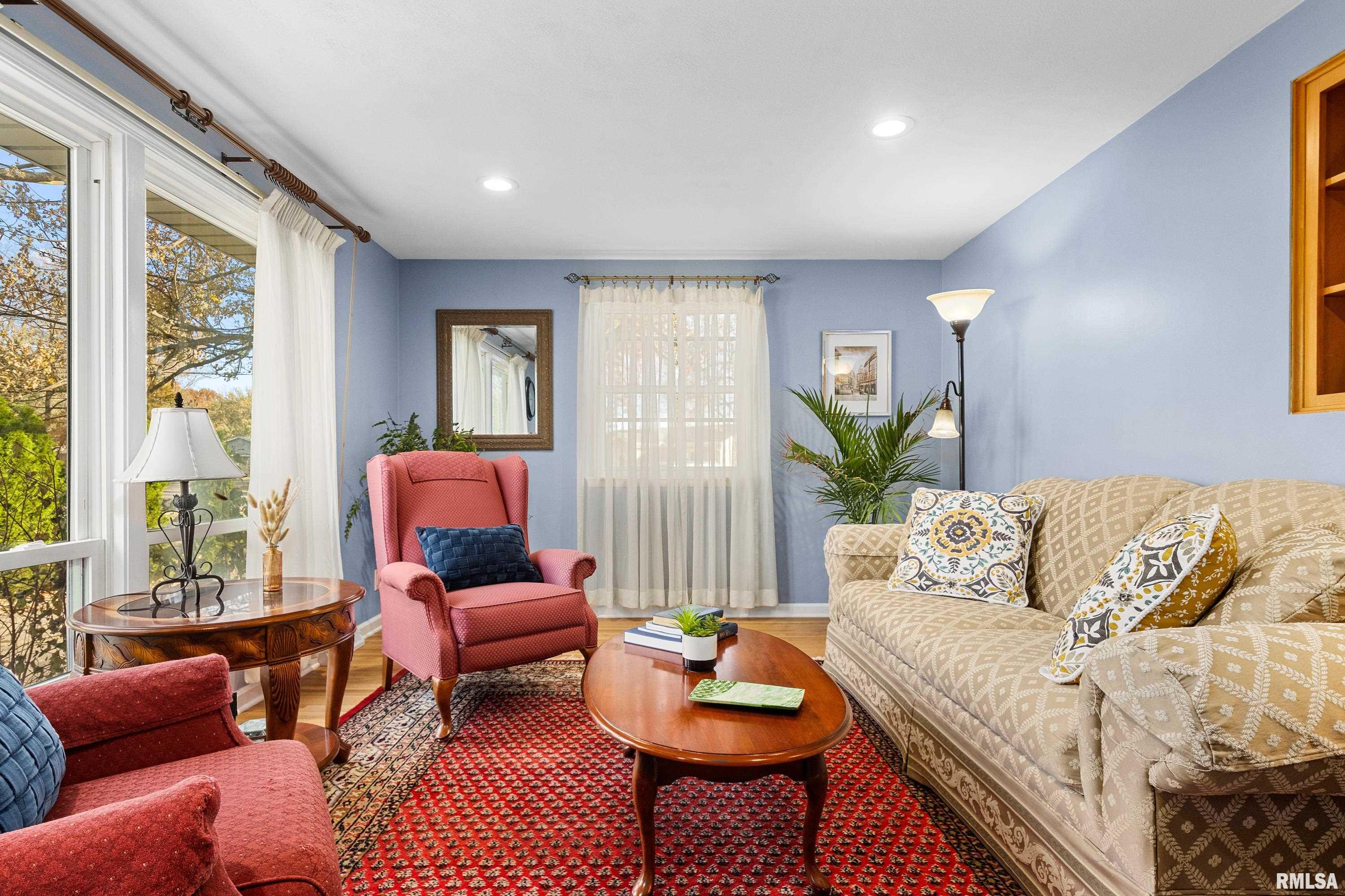 22623 Veterans Road Morton, IL 61550 - Photo 8 of 46