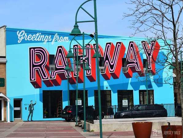 $3,000 | 1 Carriage City Plaza, Unit 920, Rahway, NJ 07065