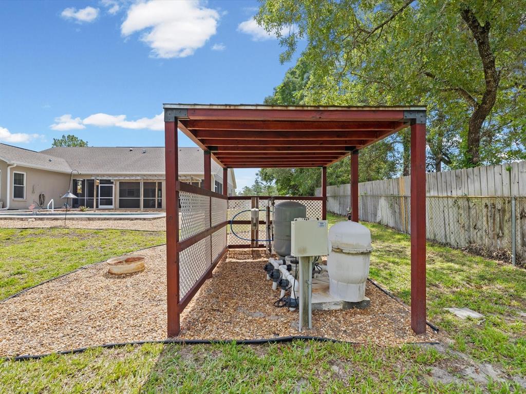 11245 Humber Road Weeki Wachee, FL 34614 - Photo 48 of 69