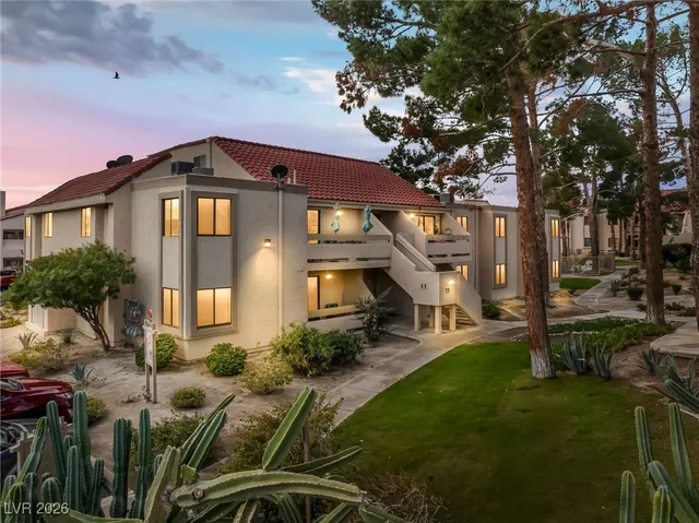 $211,000 | 3811 Desert Marina Drive, Unit 132, Laughlin, NV 89029