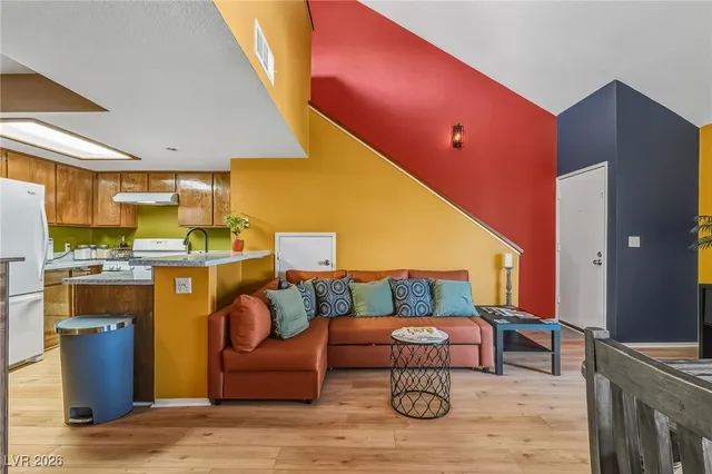 $211,000 | 3811 Desert Marina Drive, Unit 132, Laughlin, NV 89029