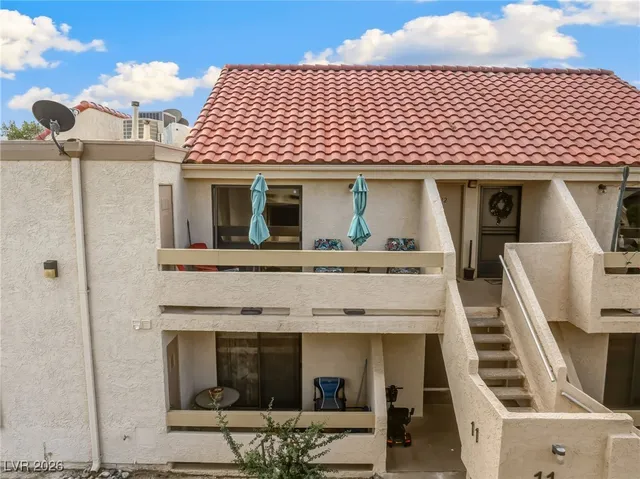$211,000 | 3811 Desert Marina Drive, Unit 132, Laughlin, NV 89029