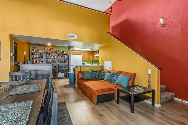 $211,000 | 3811 Desert Marina Drive, Unit 132, Laughlin, NV 89029