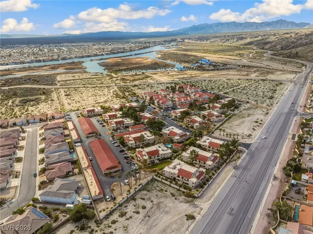 $211,000 | 3811 Desert Marina Drive, Unit 132, Laughlin, NV 89029