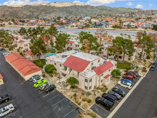 $211,000 | 3811 Desert Marina Drive, Unit 132, Laughlin, NV 89029