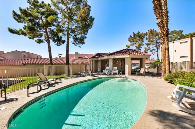 $211,000 | 3811 Desert Marina Drive, Unit 132, Laughlin, NV 89029