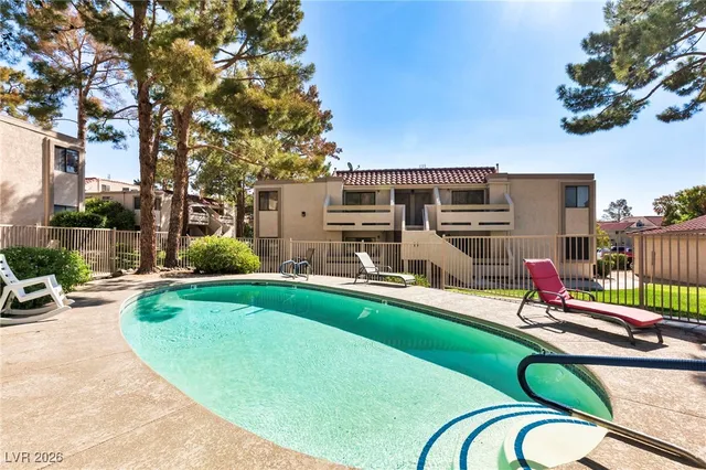 $211,000 | 3811 Desert Marina Drive, Unit 132, Laughlin, NV 89029