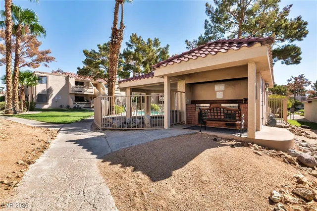 $211,000 | 3811 Desert Marina Drive, Unit 132, Laughlin, NV 89029