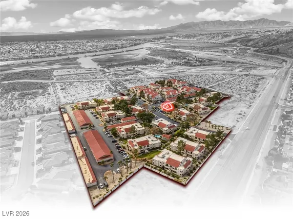 $205,000 | 3811 Desert Marina Drive, Unit 132, Laughlin, NV 89029