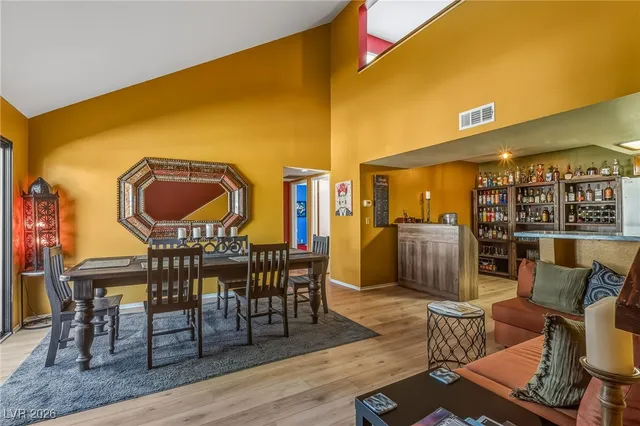 $211,000 | 3811 Desert Marina Drive, Unit 132, Laughlin, NV 89029