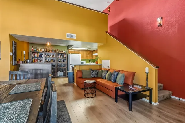 $211,000 | 3811 Desert Marina Drive, Unit 132, Laughlin, NV 89029