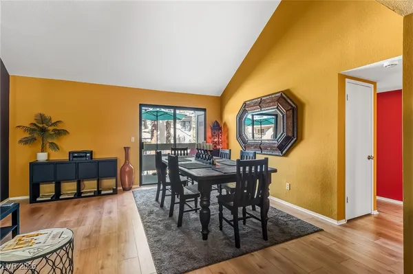 $205,000 | 3811 Desert Marina Drive, Unit 132, Laughlin, NV 89029