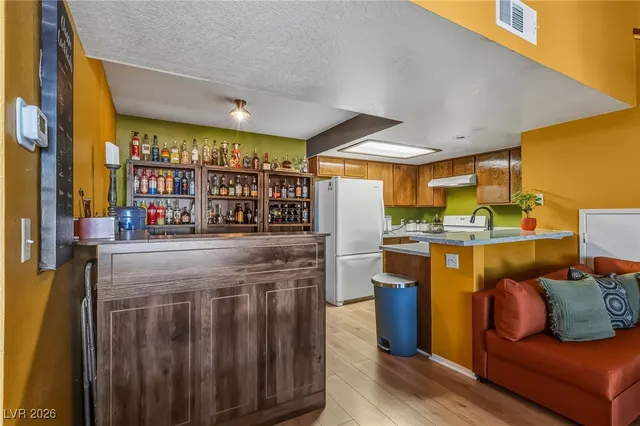 $211,000 | 3811 Desert Marina Drive, Unit 132, Laughlin, NV 89029