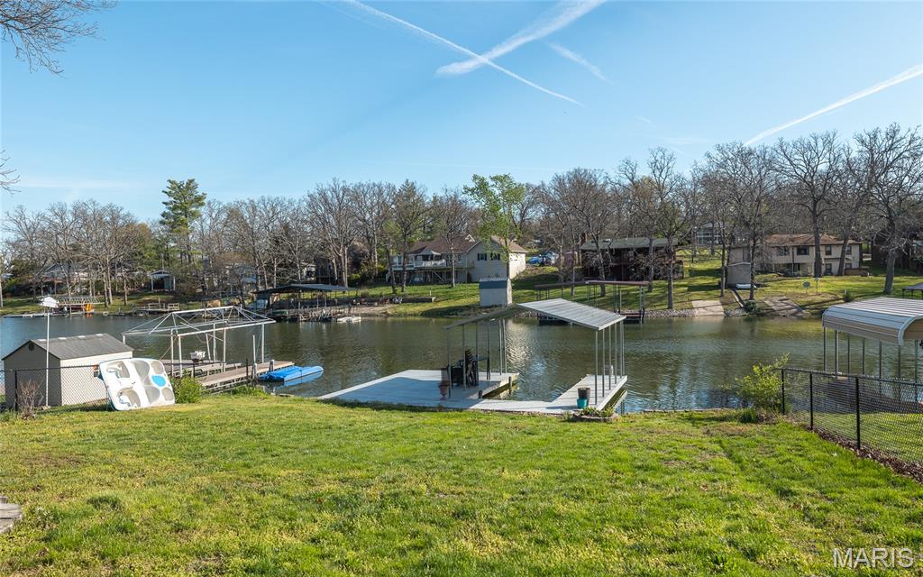 768 Squaw Road Cuba, MO 65453 - Photo 36 of 40