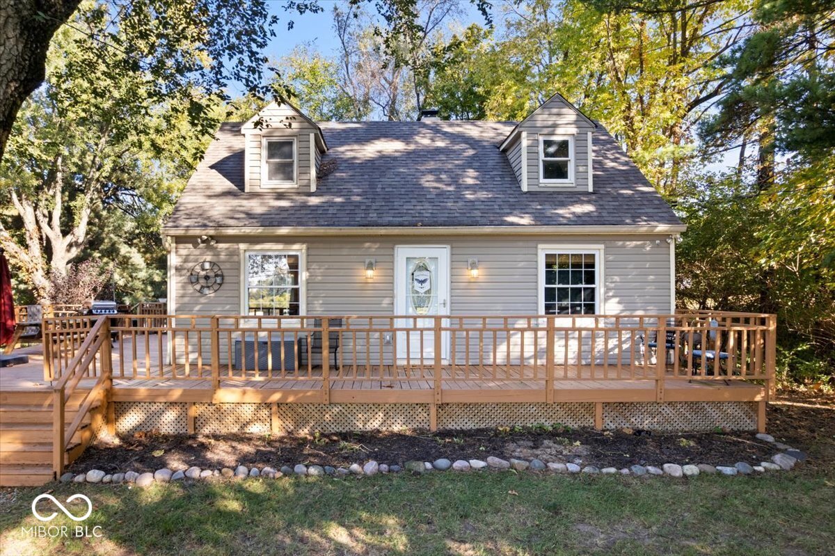 1232 West Banta Road Indianapolis, IN 46217 - Photo 1 of 1