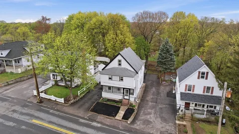 $699,000 | 374 Whiting Avenue, Dedham, MA 02026