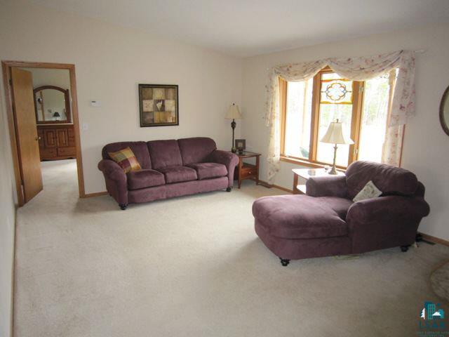 5953 Mabel Nelson Road South Range, WI 54874 - Photo 3 of 9