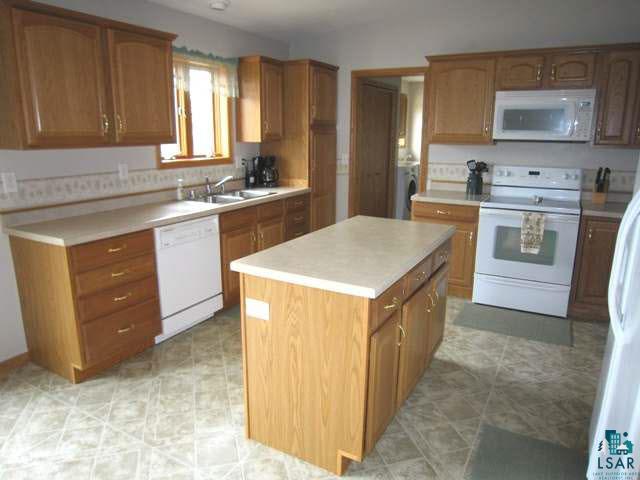 5953 Mabel Nelson Road South Range, WI 54874 - Photo 4 of 9