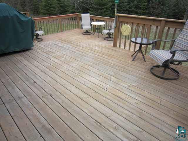 5953 Mabel Nelson Road South Range, WI 54874 - Photo 8 of 9