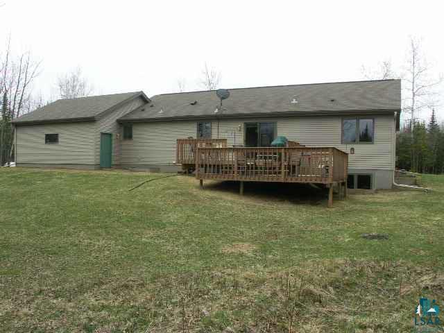 5953 Mabel Nelson Road South Range, WI 54874 - Photo 9 of 9
