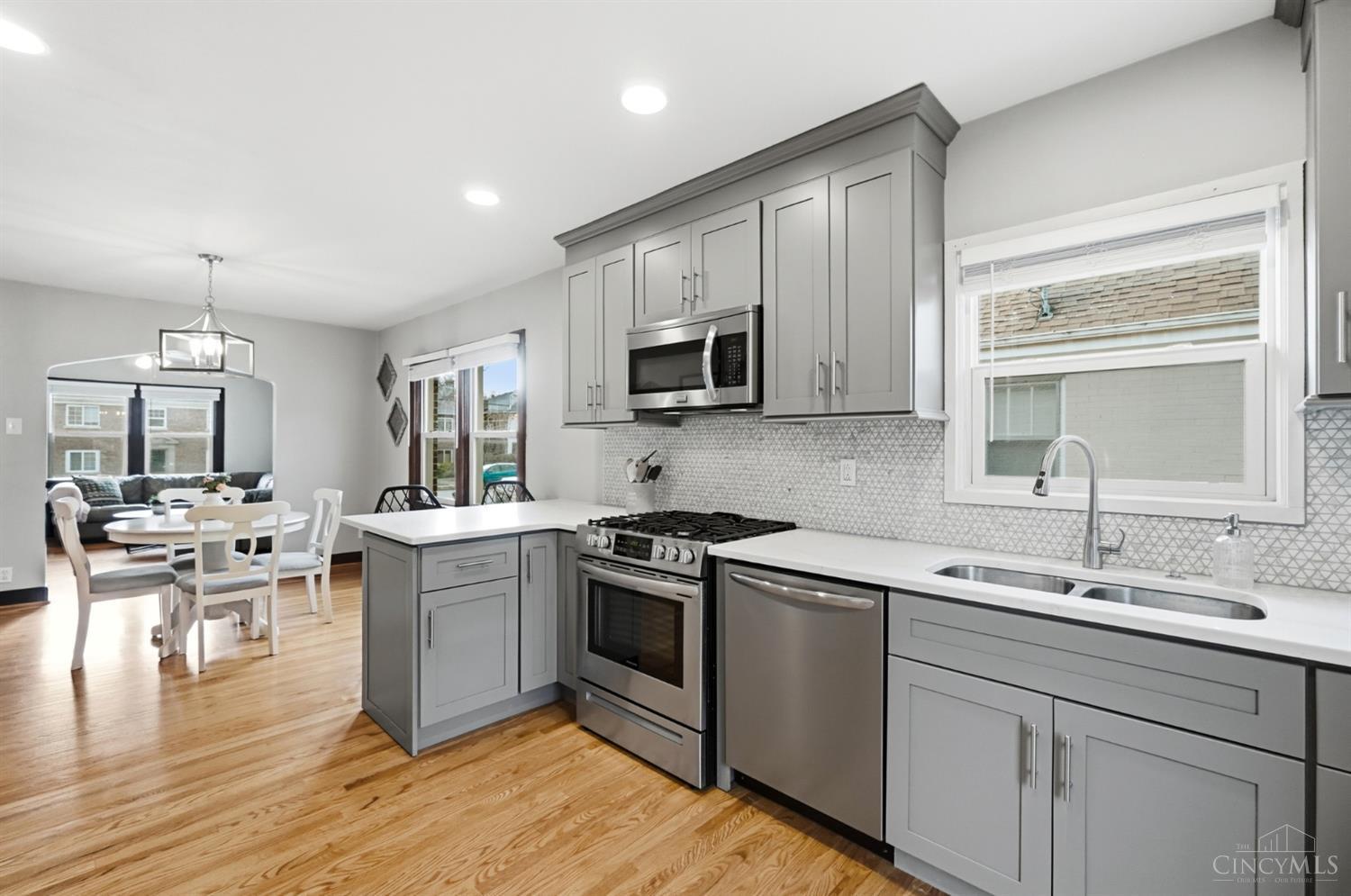 3806 Brotherton Road Cincinnati, OH 45209 - Photo 15 of 38 Gallery Image 15