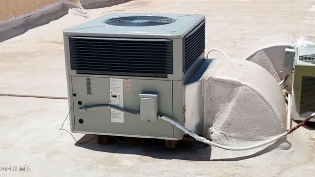 a view of a fireplace with a sink