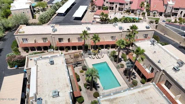 $290,000 | 16336 East Palisades Boulevard, Unit 9, Fountain Hills, AZ 85268