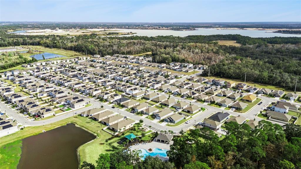 2358 Friendly Confines Loop Davenport, FL 33837 - Photo 36 of 39