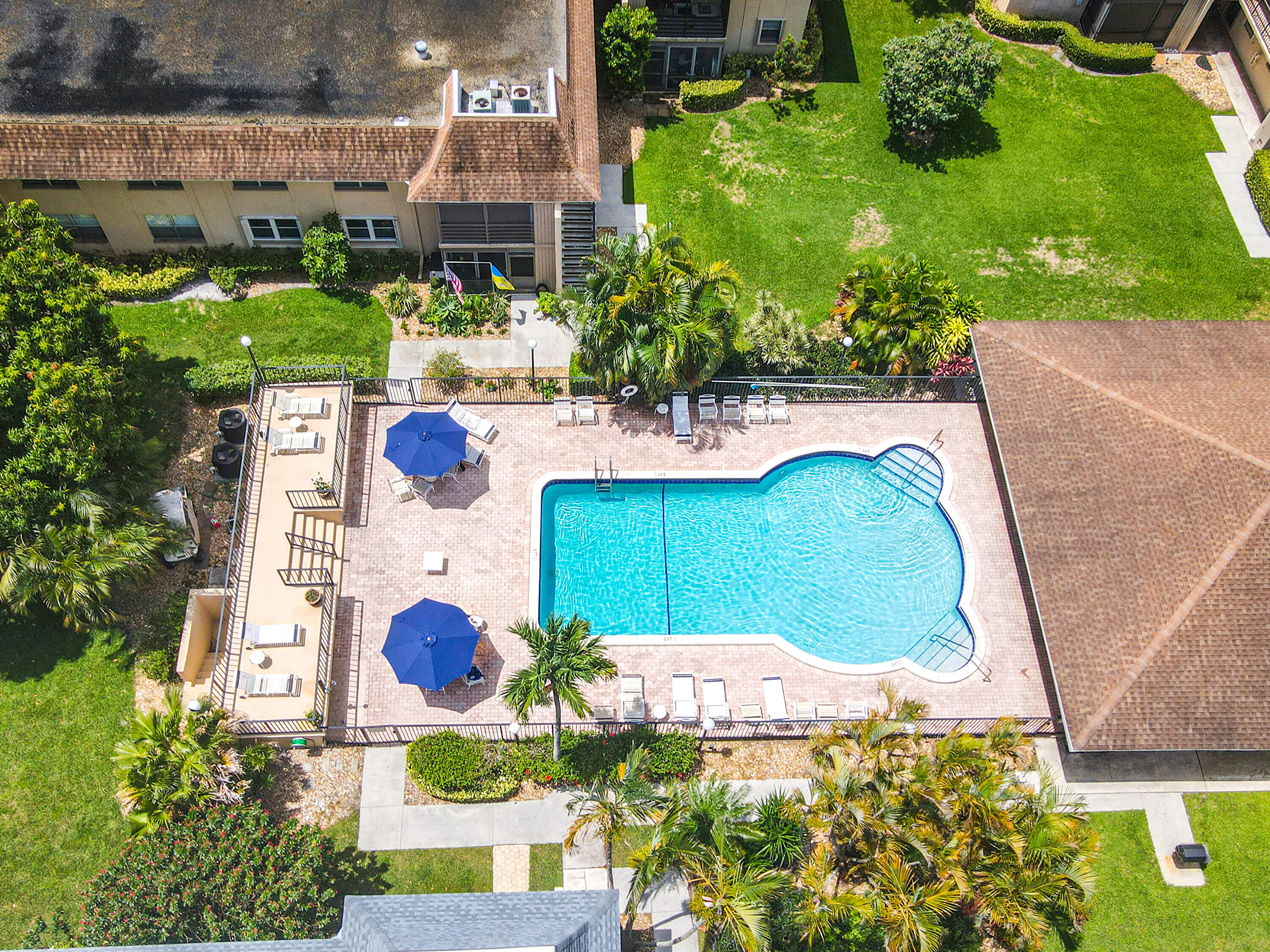 1251 Northwest 13th Street, Unit 439C Boca Raton, FL 33486 - Photo 4 of 4 Boca Linda N Pool