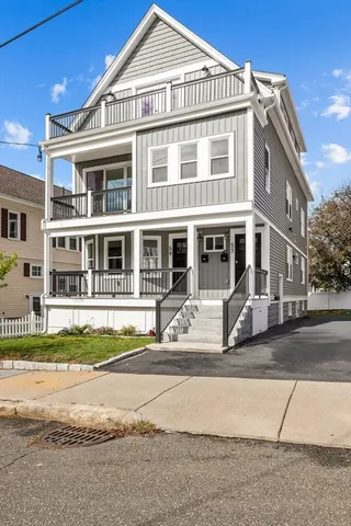$2,300,000 | 57-59 Garrison Avenue, Somerville, MA 02144