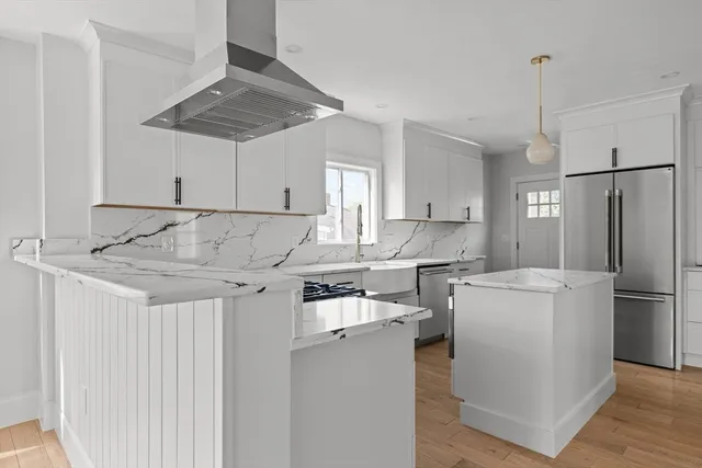 $2,300,000 | 57-59 Garrison Avenue, Somerville, MA 02144