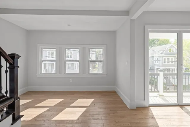 $2,300,000 | 57-59 Garrison Avenue, Somerville, MA 02144