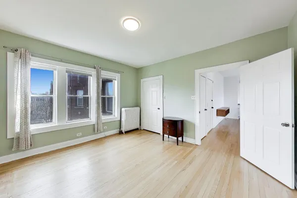 $219,900 | 4416 1/2 North Ashland Avenue, Unit 3, Chicago, IL 60613