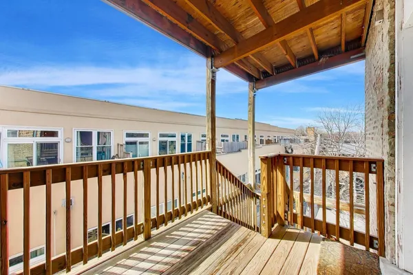 $219,900 | 4416 1/2 North Ashland Avenue, Unit 3, Chicago, IL 60613