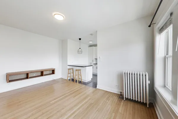 $219,900 | 4416 1/2 North Ashland Avenue, Unit 3, Chicago, IL 60613