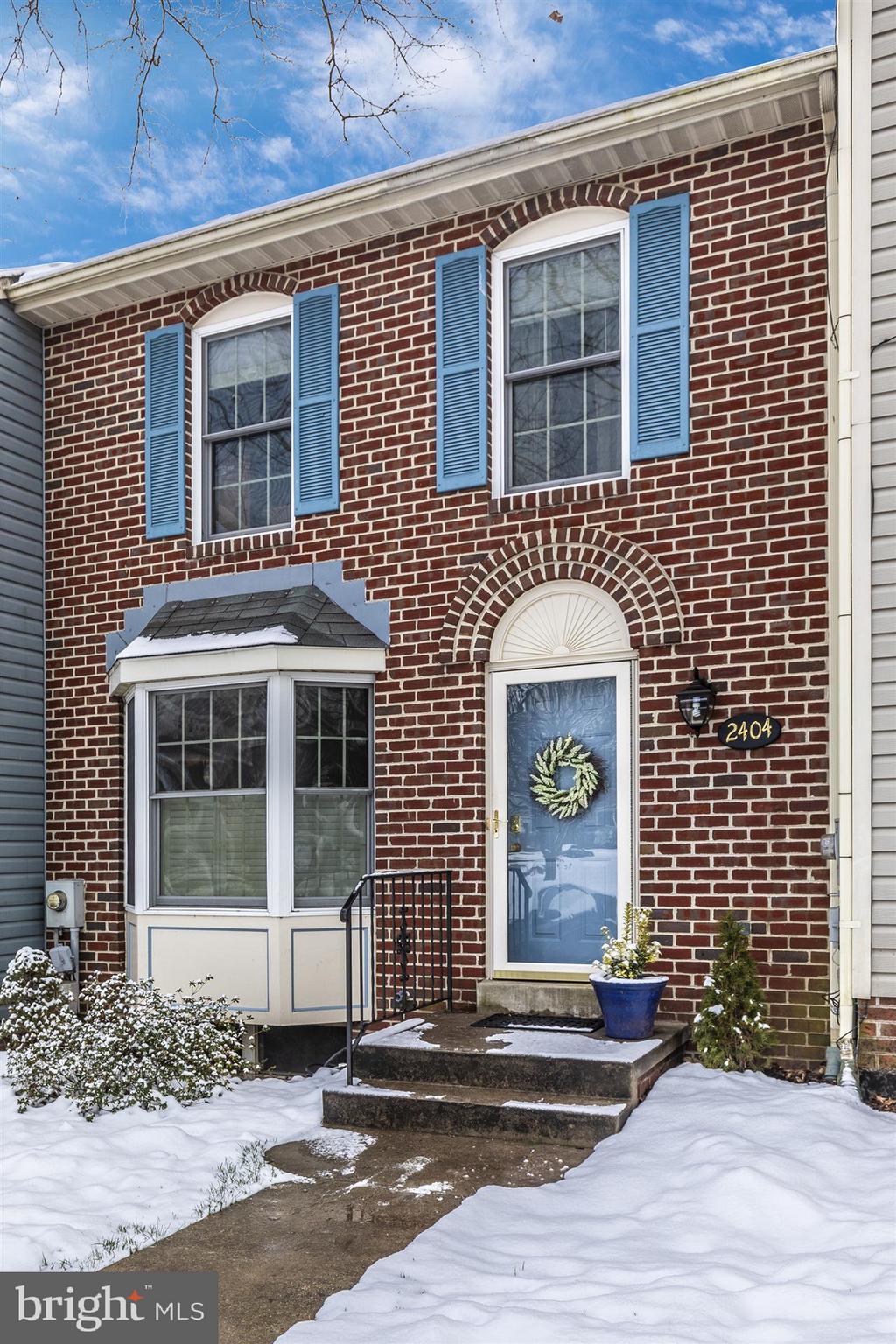 2404 Prentice Court Frederick, MD 21702 - Photo 1 of 33 2404 Prentice Court - your new home!