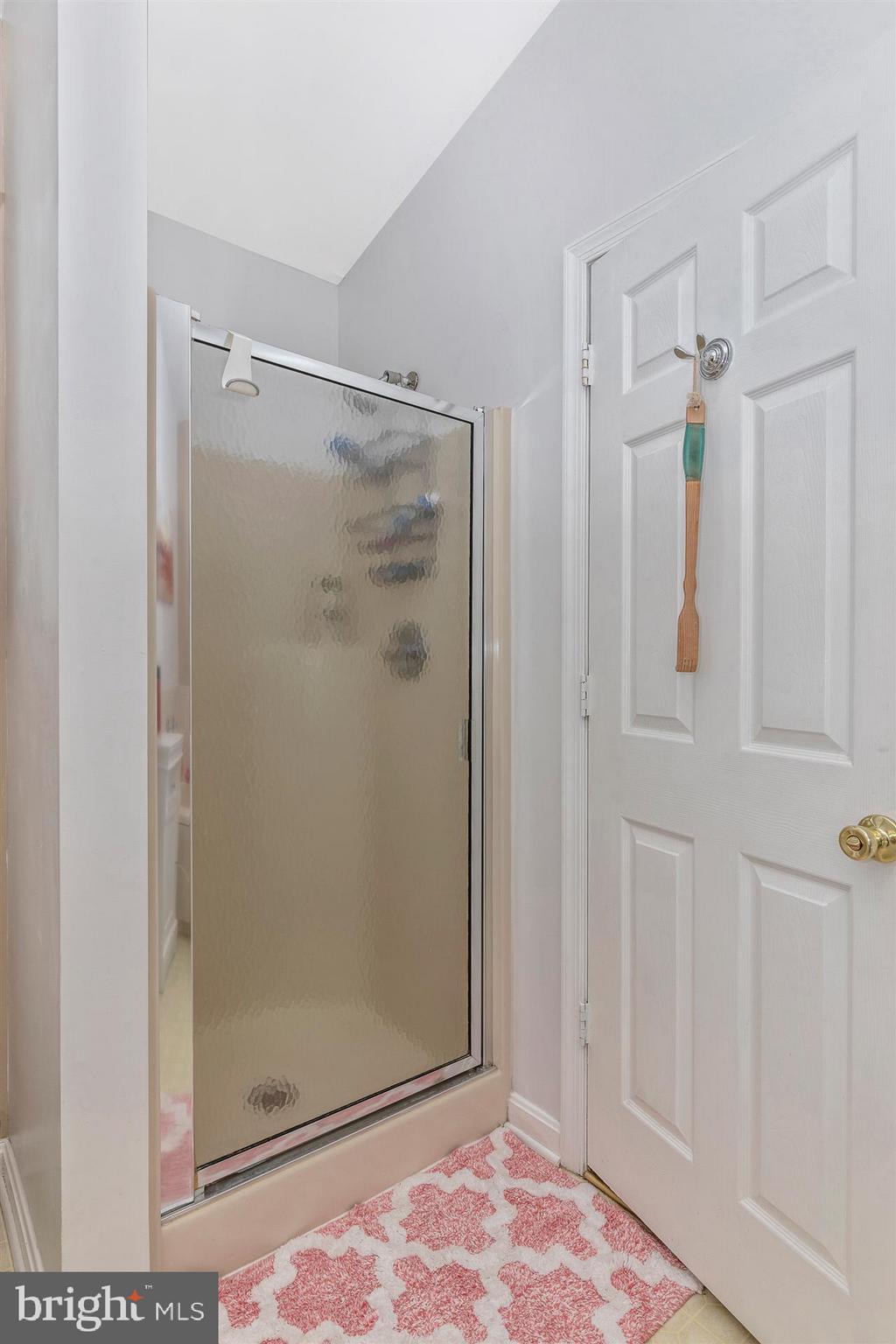 2404 Prentice Court Frederick, MD 21702 - Photo 15 of 33 Separate shower for quick morning routine.