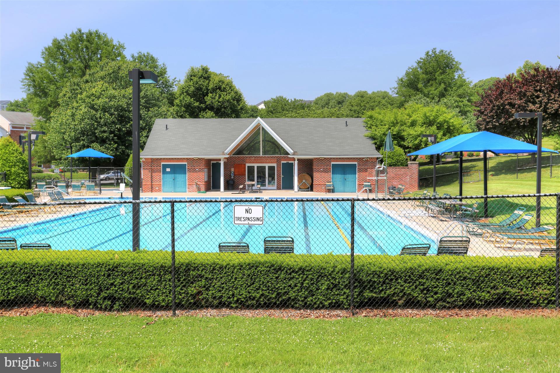 2404 Prentice Court Frederick, MD 21702 - Photo 28 of 33 One of the community pools.