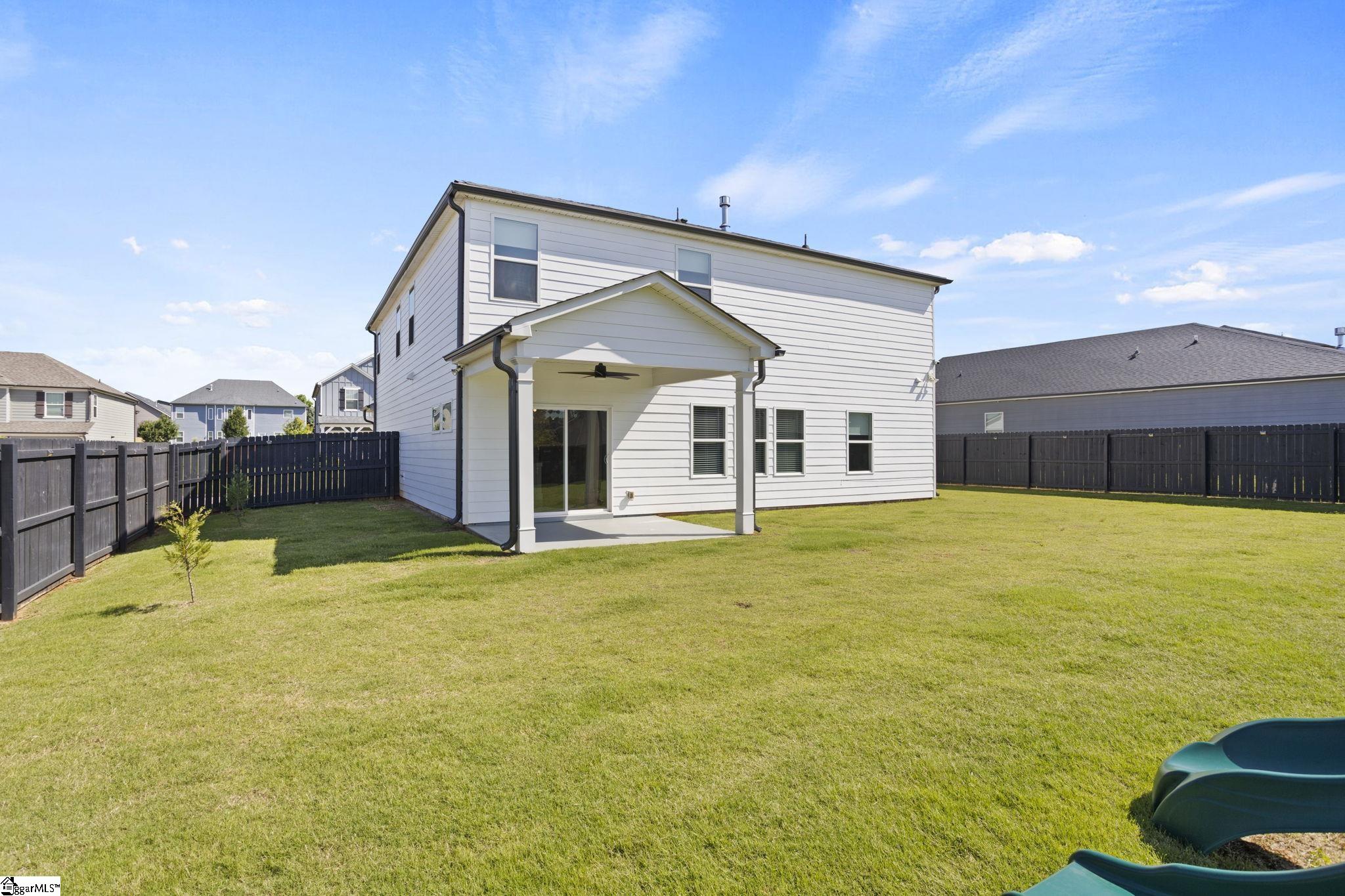 107 Terrapin Cross Way Simpsonville, SC 29680 - Photo 28 of 33