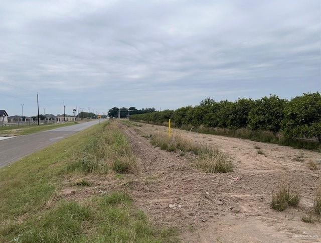 0 South Stewart Road San Juan, TX 78589 - Photo 10 of 14 a view of a field with large trees