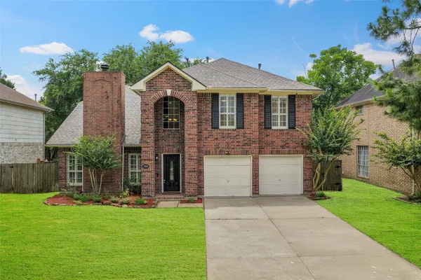 $2,395 | 7914 Millbrook Drive, Houston, TX 77095