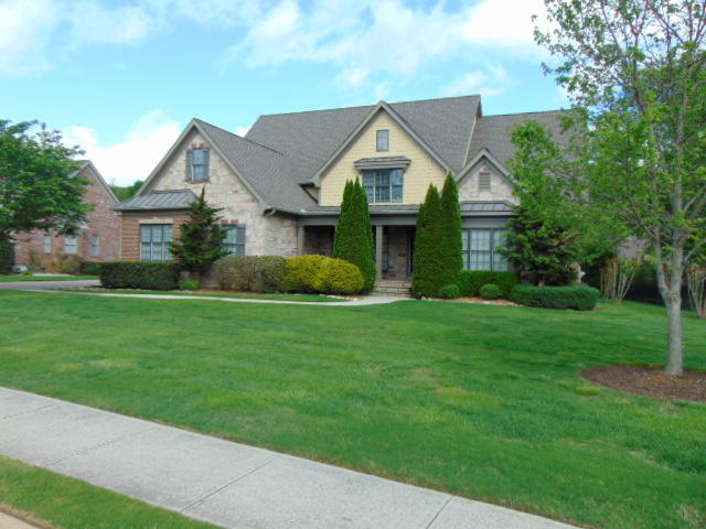 1266 Enclave Road Chattanooga, TN 37415 - Photo 1 of 1 2015-04-20 001 2015-04-20 004
