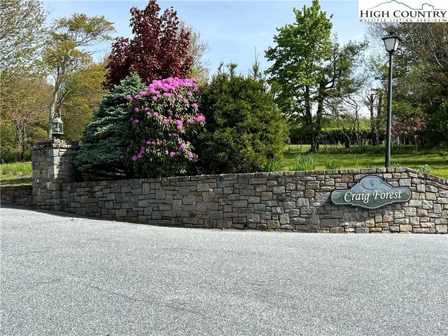 $140,000 | Lot 3 Cora's Path, Blowing Rock, NC 28605
